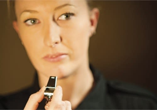 Photo: Mark W. Clark