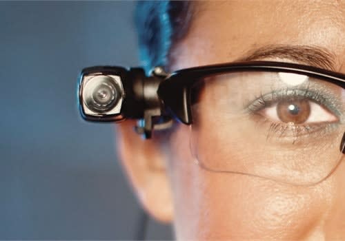 SFPD to Buy TASER Axon Camera Systems for Pilot Program