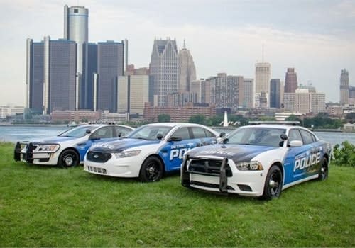 Court Removes Federal Oversight of Detroit PD