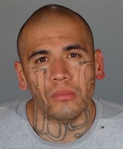 CA Gang Member Told Detectives He Killed Whittier Officer, Cousin