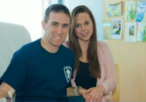 Mass. Transit Cop Begins Recovery from Shootout