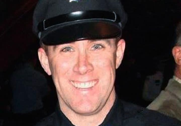 Mass. Transit Cop Who Lost All Blood Will Recover