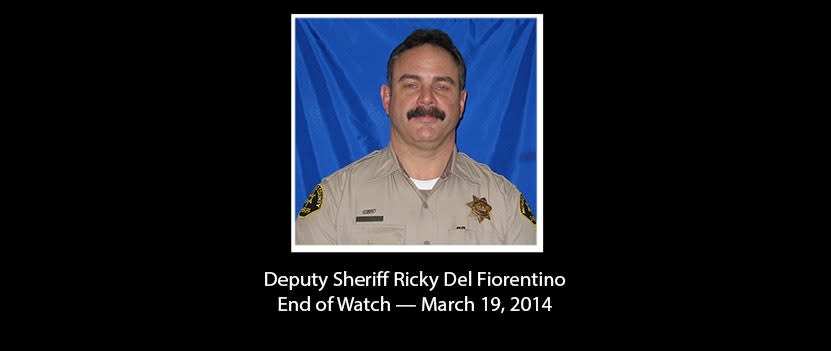 Calif. Deputy Killed by Suspected Carjacker