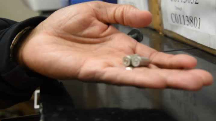 Maryland Scraps Costly Firearm "Ballistic Fingerprinting" Program