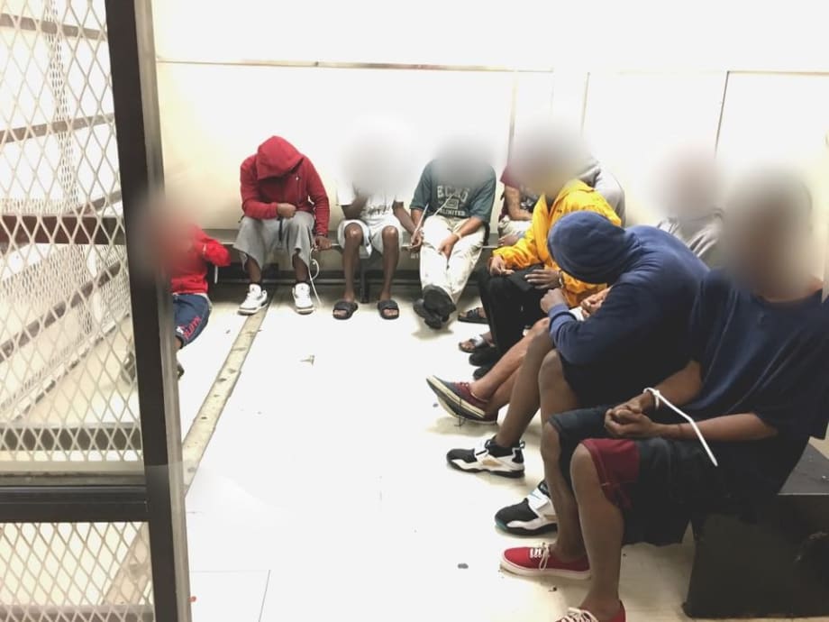 Miami Police Ramp Up Patrol to Combat Post-Irma Looting