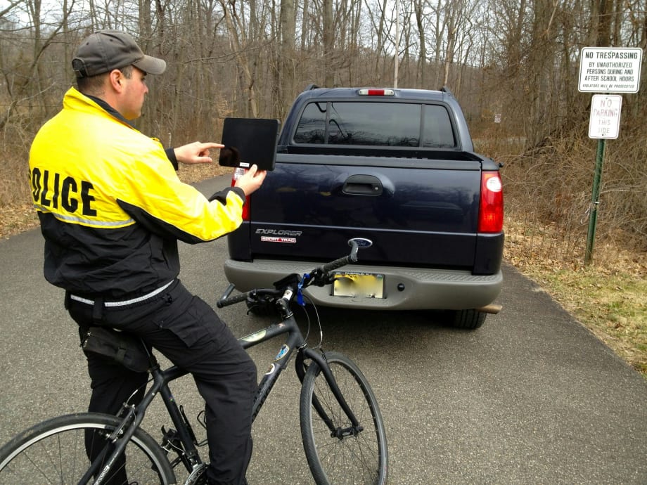 4G LTE-enabled Tablet PC