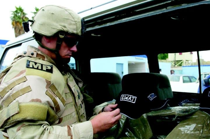 How Do I Go From MP To COP?