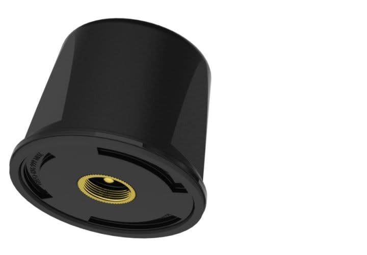 MP Antenna Introduces SenComm-NMO Multi-Polarized Antenna