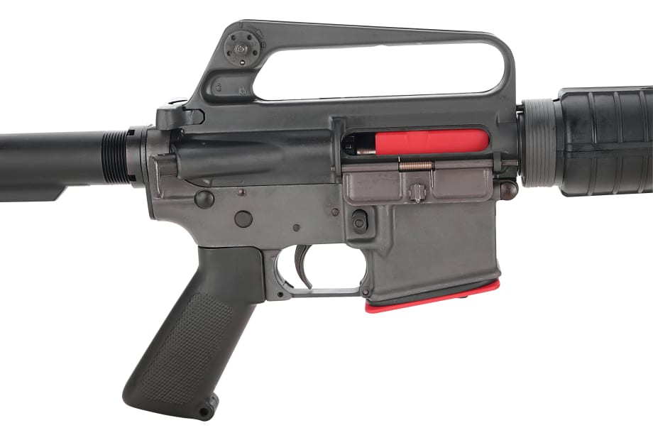 Franzen Security Products Releases AR-15 Lock