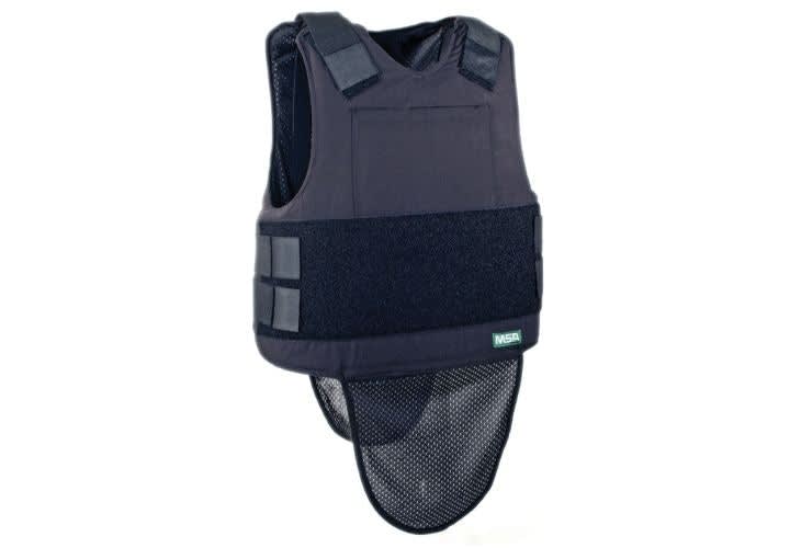 How to Buy a Ballistic Vest