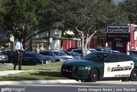 Report: Some Deputies Don't Remember Active Shooter Training Prior to Parkland Massacre