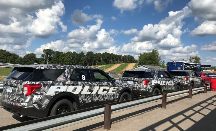 MSP 2019 Preliminary Vehicle Testing Results Available