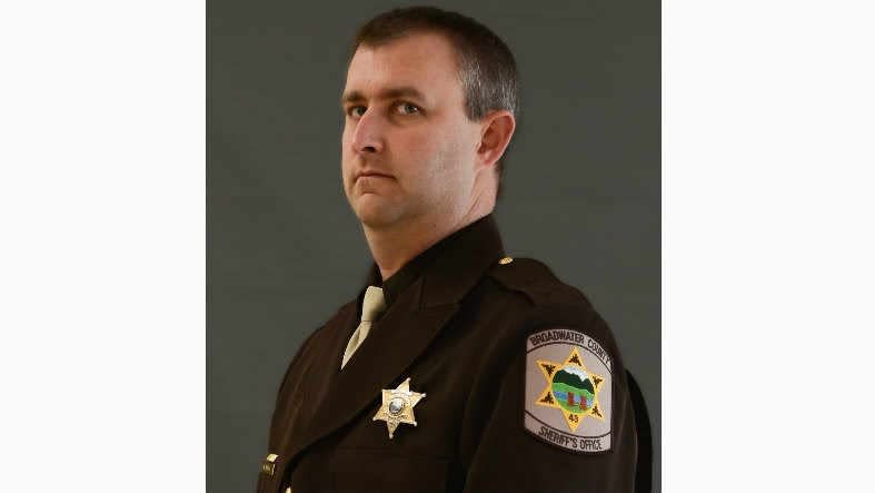 Montana Deputy Shot and Killed at Traffic Stop