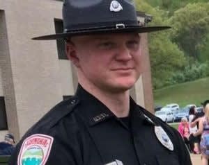 WV Officer Critically Wounded in Off-Duty Shooting