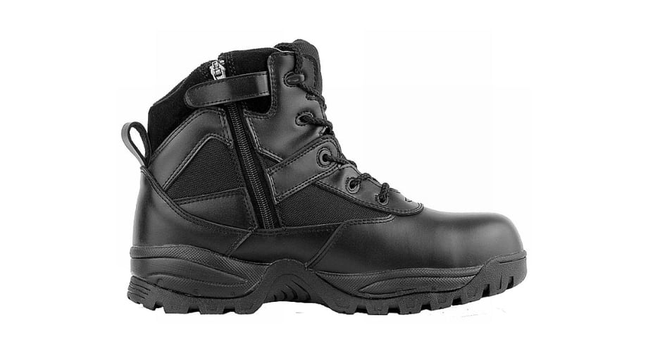 Waterproof 6-Inch Duty Boot
