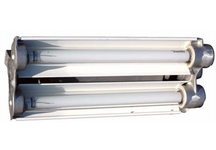 Larson Electronics' Releases Explosion-Proof Lights For Hazardous Areas