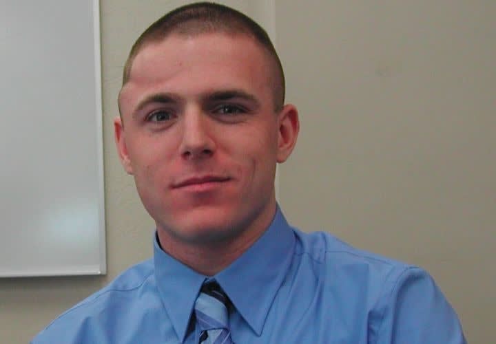 Maine Trooper Cleared In Shooting