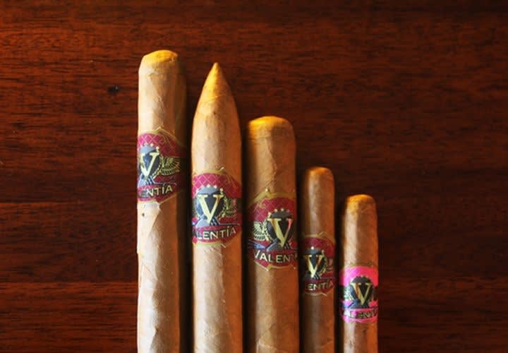 Valentia Cigar Sales to Benefit Law Enforcement