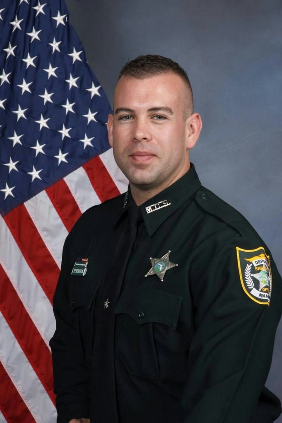 FL Corrections Deputy Killed in Crash Driving Home from Work