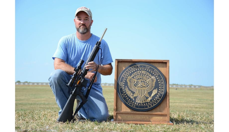 MAR1071 1-4.5 x 24mm