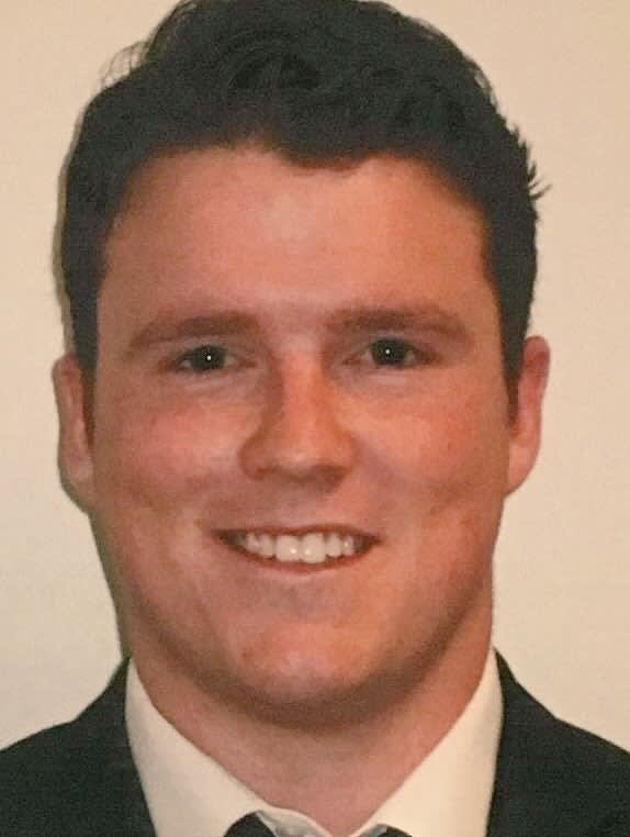 CA Deputy Dies in Crash
