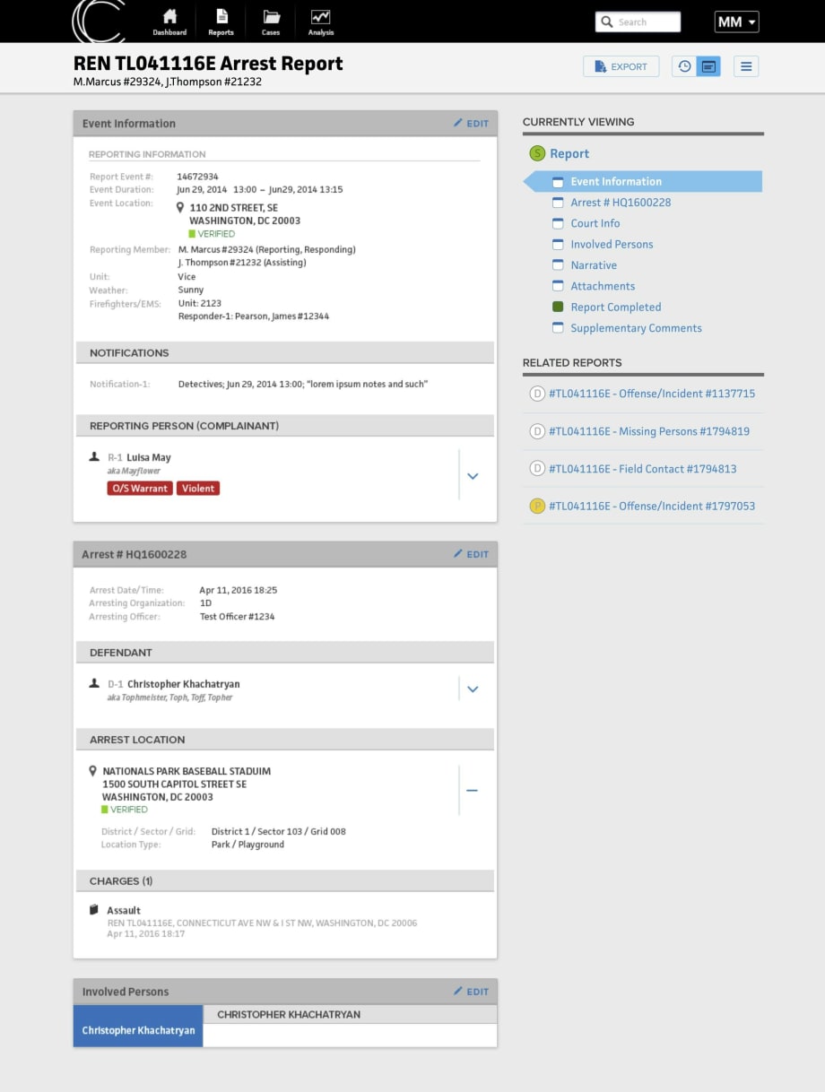 Cobalt Software Platform
