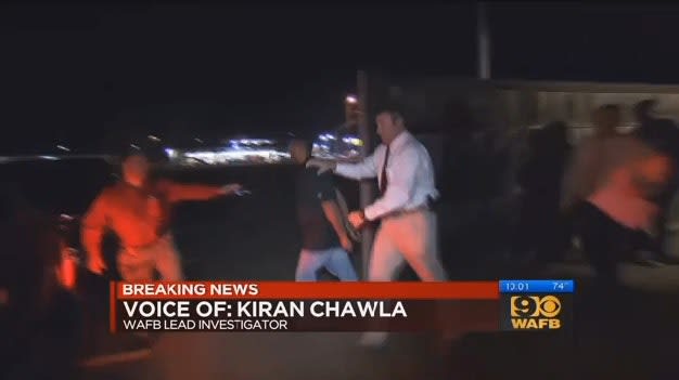 Video: 2 Louisiana Officers Charged with Murder in Killing of 6-Year-Old Boy at End of Pursuit