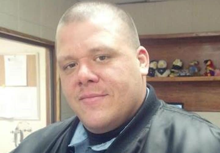 Md. Cop Kills Self While Driving Cruiser