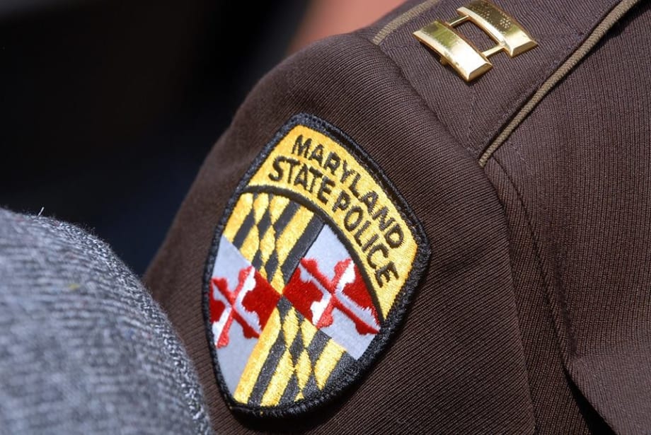Woman Thanks MD Trooper Who Saved Her Life 45 Years Ago