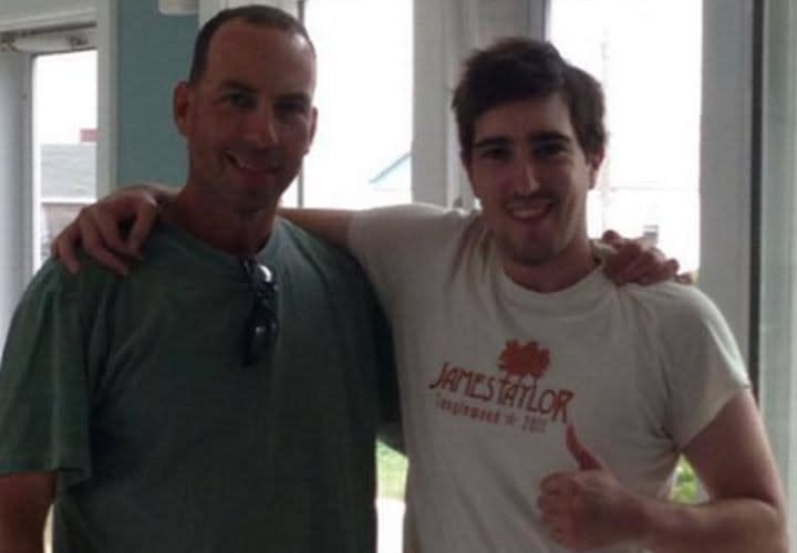 Facebook Page Rallies for Sgt. Who Leaked Tsarnaev Photos