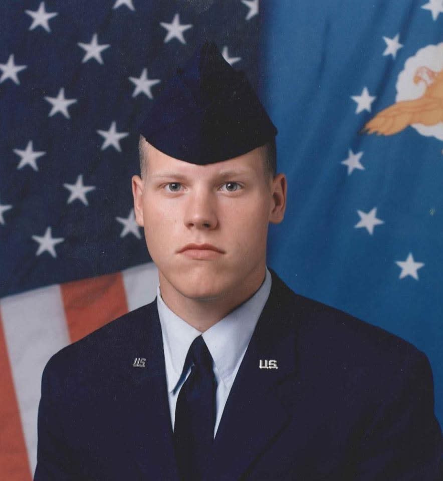 MA State Trooper Dies While Training Off-Duty