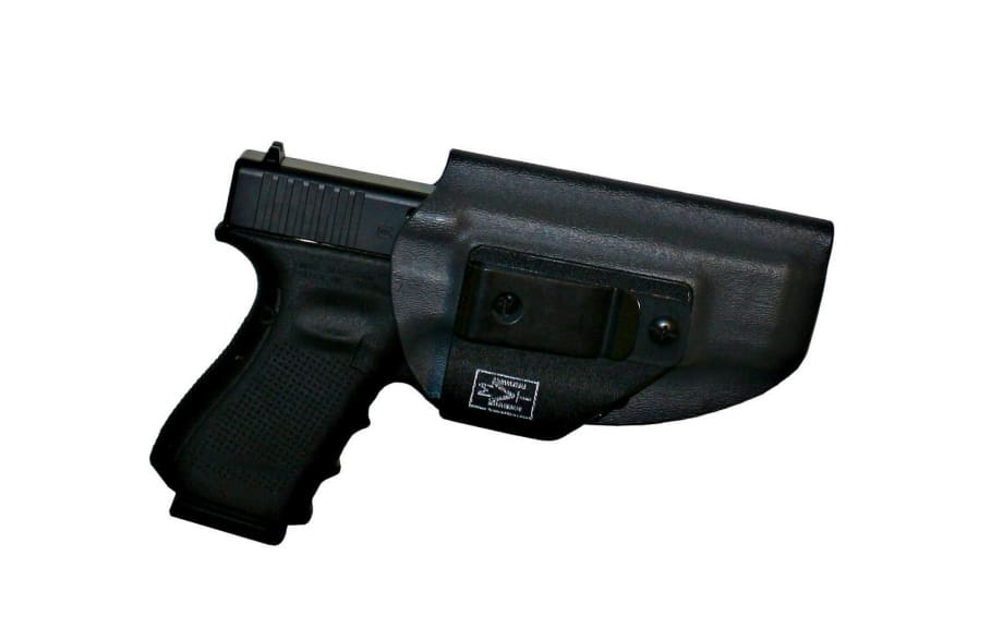 Appendix IWB Holsters