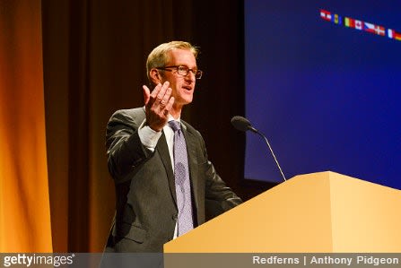 ICE Union Sends Letters to Oregon Mayor, State AG over Protest Response