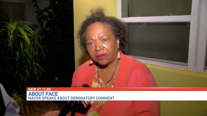 FL Mayor Calls City’s Officer “Pig” with Comment