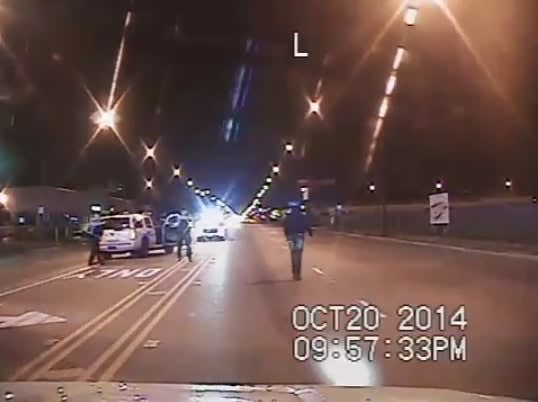 Illinois State's Attorney Requests Special Prosecutor in Laquan McDonald Shooting