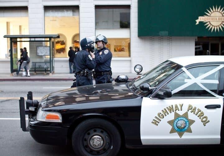 Oakland Riot Strategy and Tactics (Part 1 of 2)