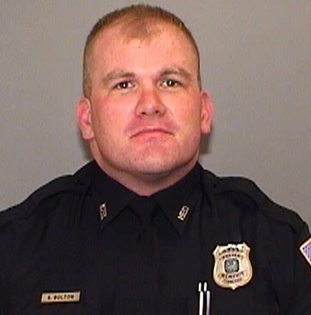 Man Gets Life Without Parole for Killing Tennessee Officer