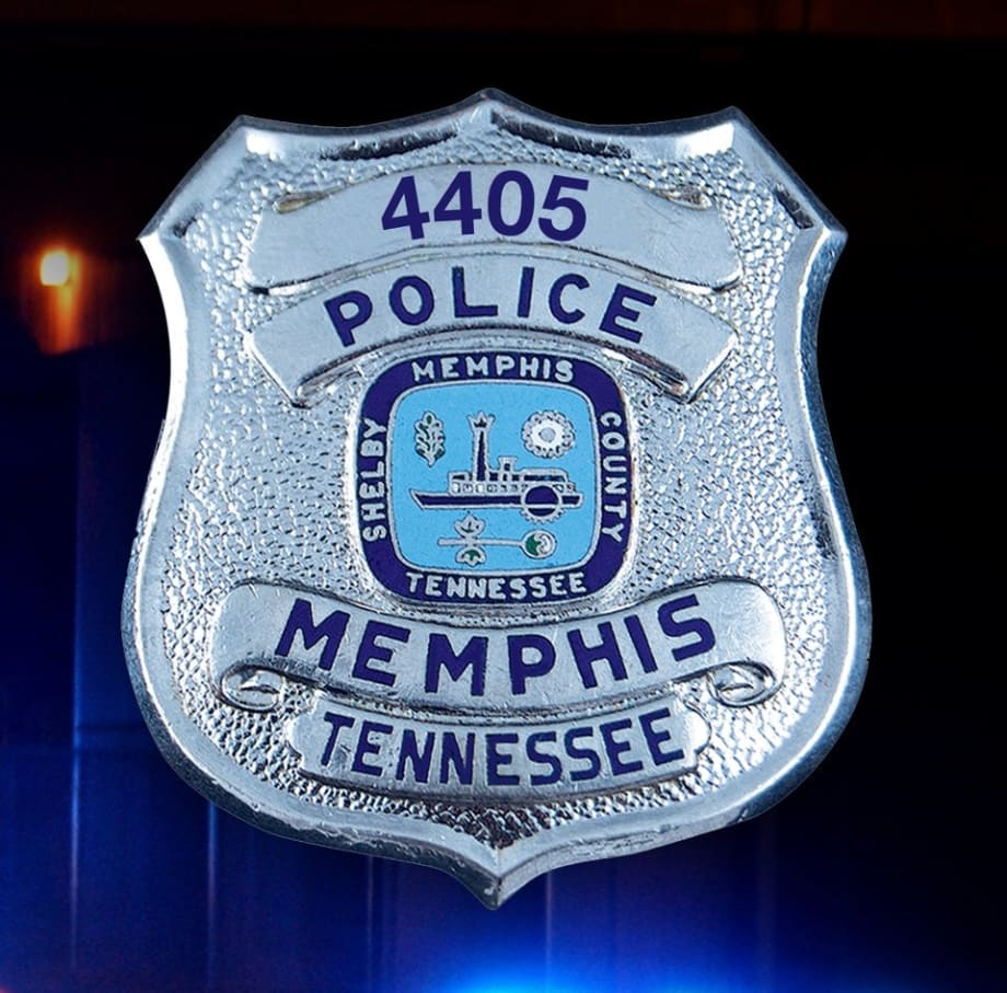 550 Memphis Police Officers Call in Sick