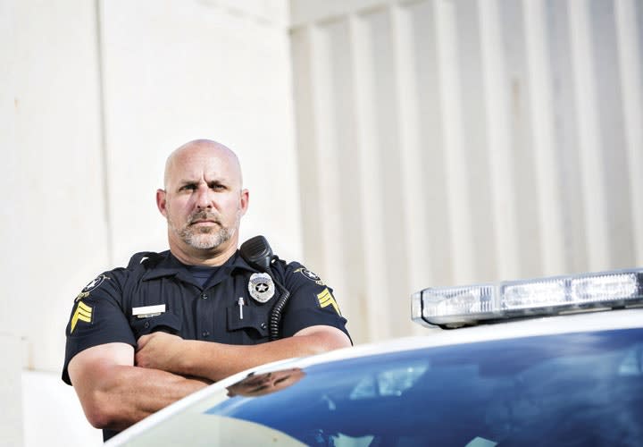 Building Mental Resiliency