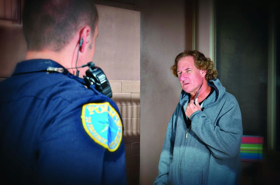 Should I Stay or Should I Go?