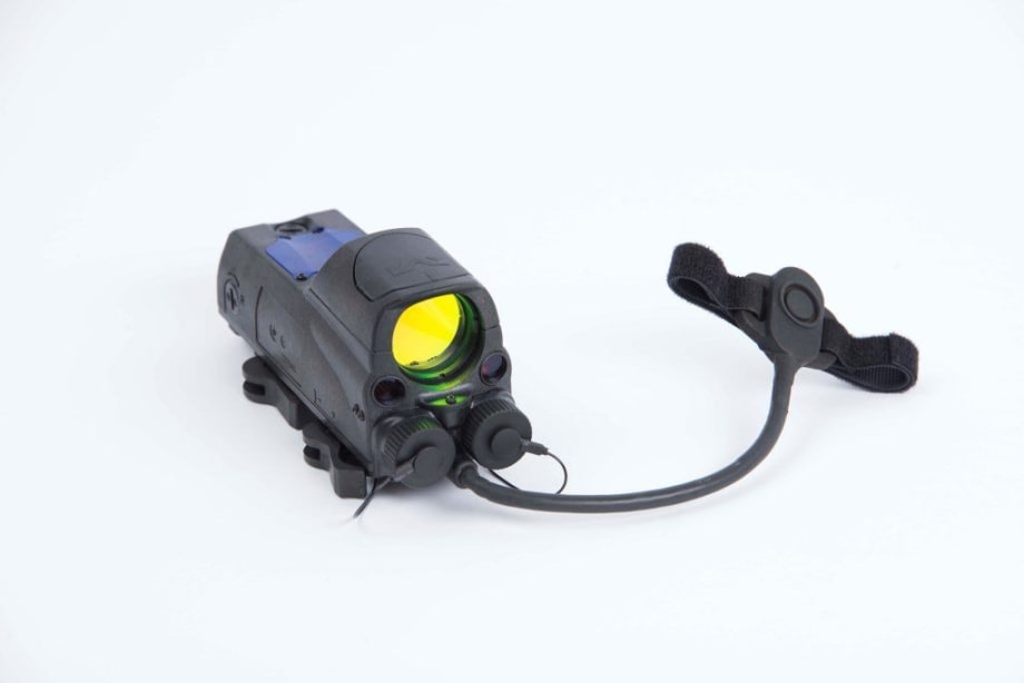 Mepro Mor Red Dot Sight