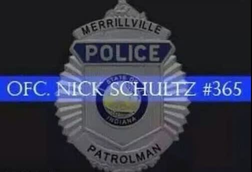 Indiana Officer Shot, Killed by Man Wearing Body Armor