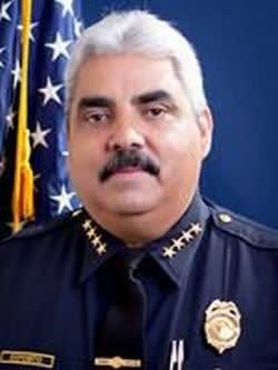 Miami Chief Offered 'Bribe' to Resign