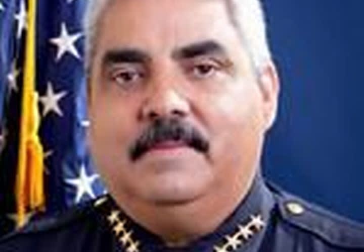 Miami City Commission Fires Chief