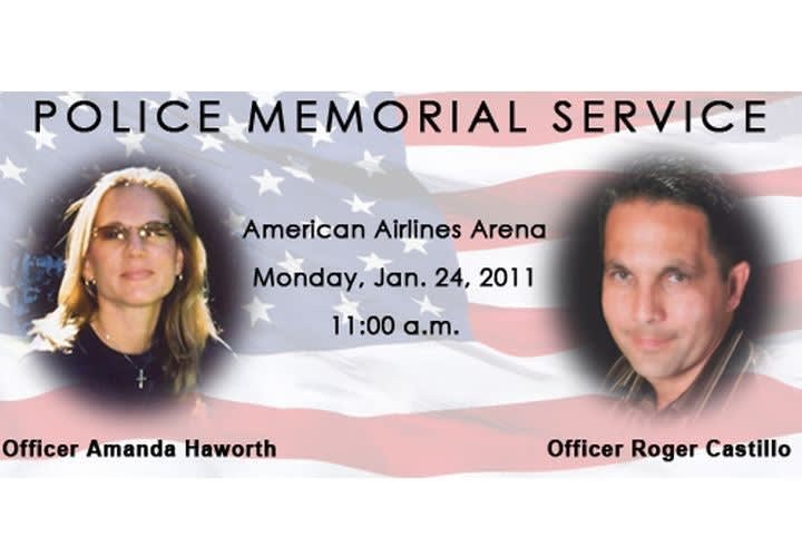 Miami-Dade's Top Cop: Slain Officers Used Sound Tactics