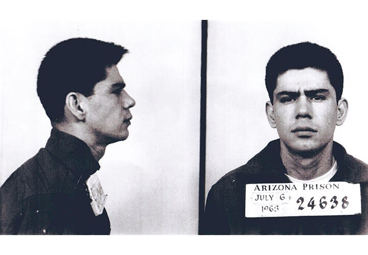 How Miranda Became a Household Name