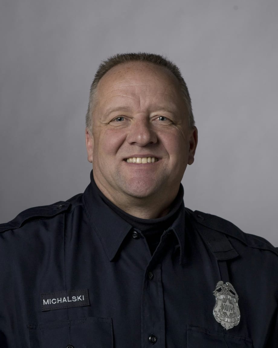 Milwaukee Officer Killed in Gunfight with Drug Suspect