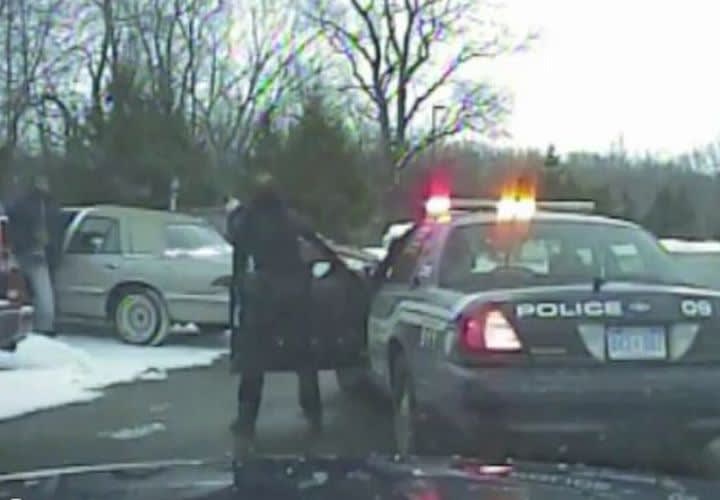 Michigan Prosecutor Questions OIS, After Viewing Cruiser Video