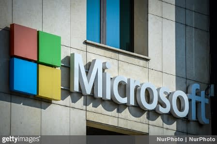 Microsoft Sees Increase in Requests for Information from Police