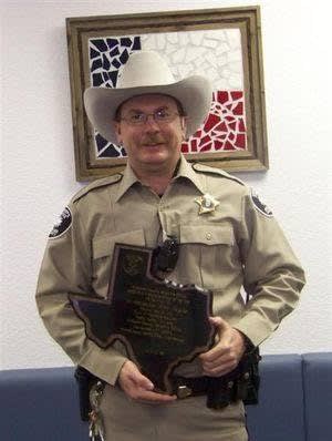 Texas Deputy Fatally Shot While Serving Warrant
